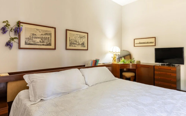 Il Giardino Delle Esperidi con Piscina