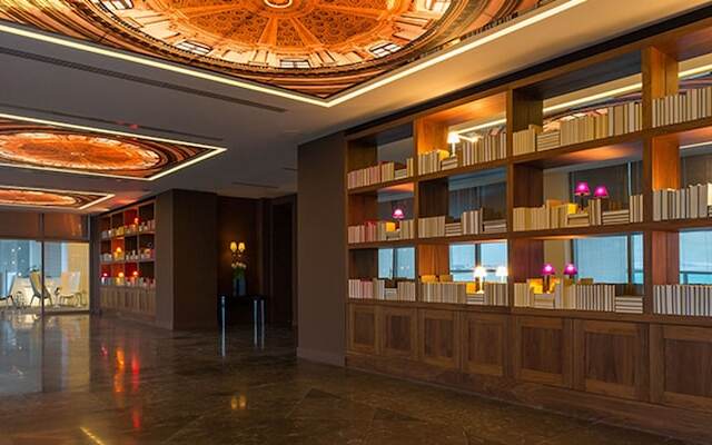Yoo Towers Suites
