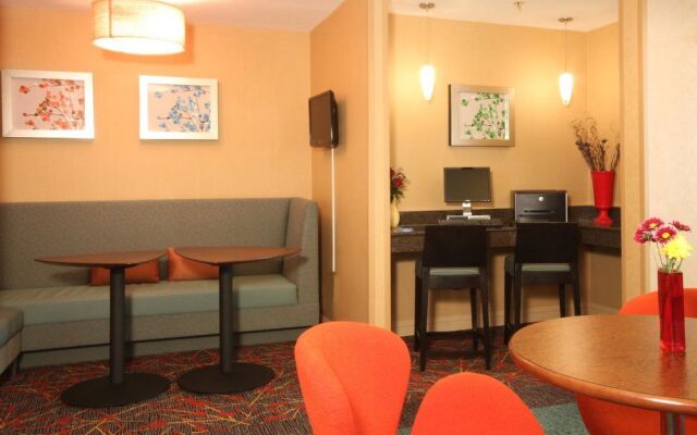 Residence Inn Chicago Bloomingdale