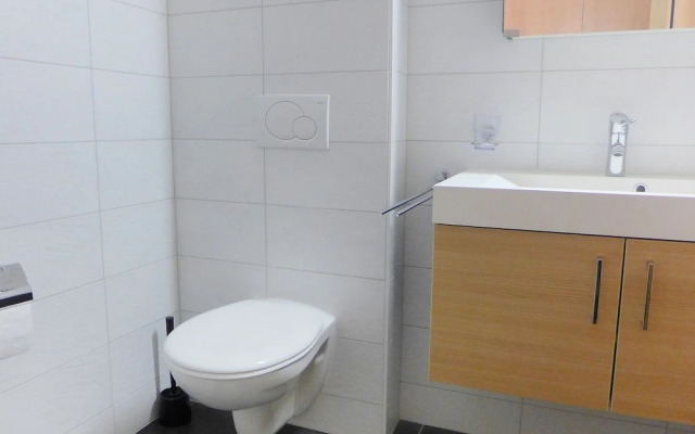 Androm de 2-pi ces A24 Gruy res