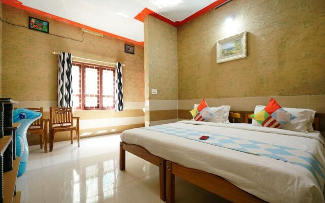 OYO Home 24934 Adorable Stay