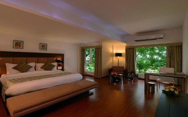 Top3 Lords Resort Bhavnagar