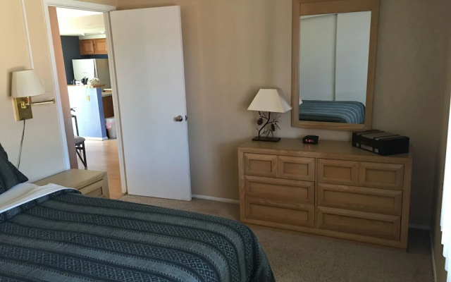 Pinecliff Village Resort