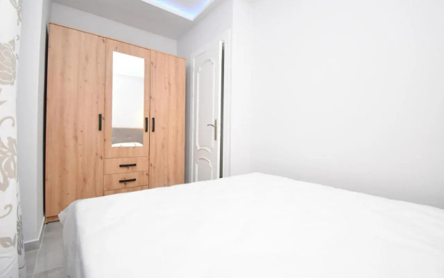 Luxury Suites Fuengirola