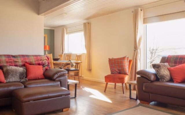 Villa Solas Isle of Skye