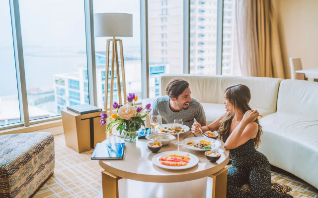 Waldorf Astoria Panama