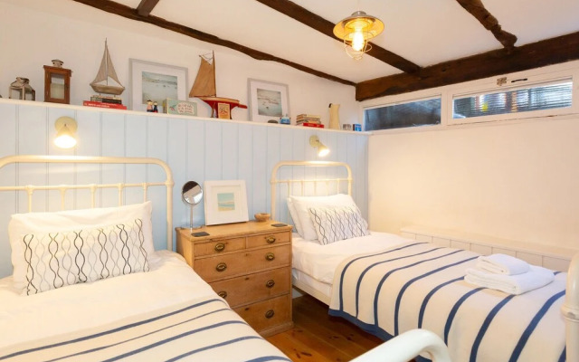 The Sail Loft