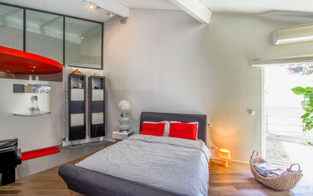 Homelly-  Luxueuse villa Les Goudes