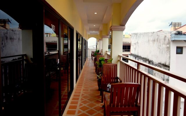 Sugar Inn Phuket
