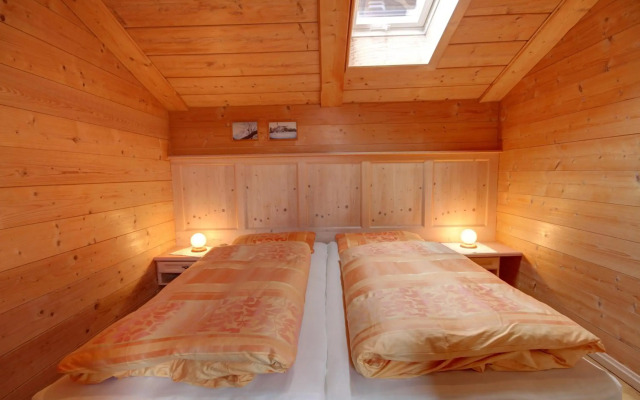 Ferienwohnung Birkenmeier