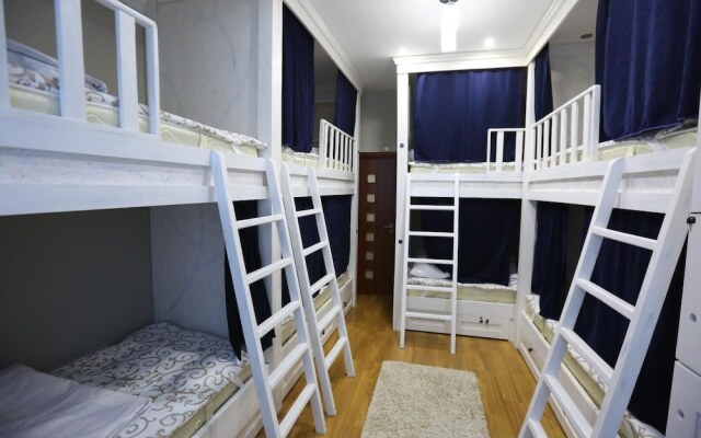 Avenue Hostel Yerevan