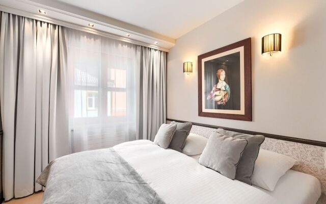 City Apartments - Apartamenty Butikowe