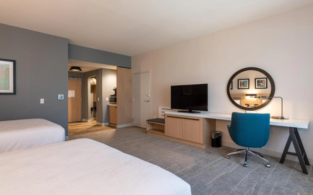 Hilton Garden Inn Boston Canton