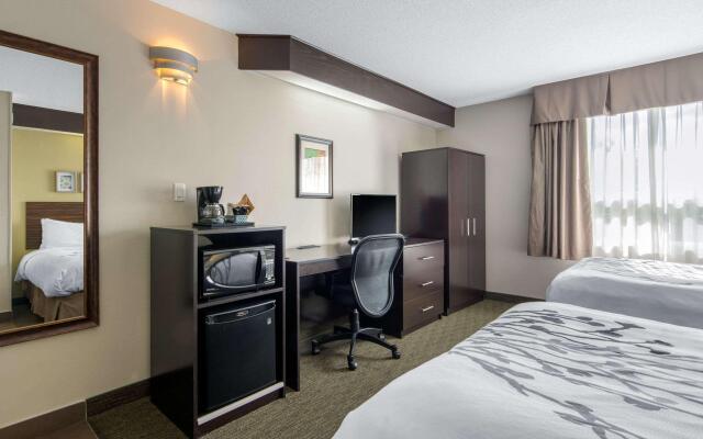 Sleep Inn Sault Ste. Marie