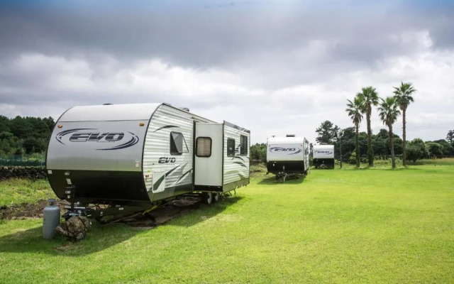 seogwipo okeura rijoteu