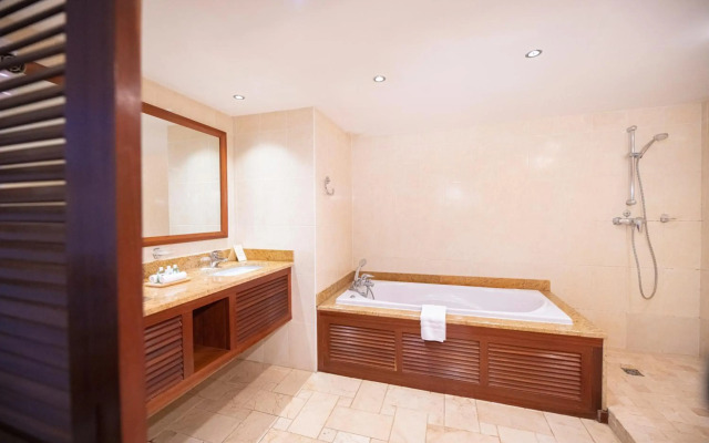 Le Saint Alexis Hotel & Spa