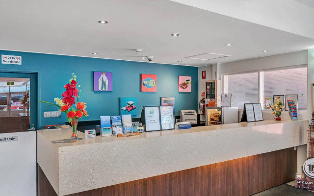 Mercure Cairns
