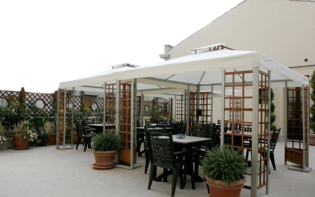 Hotel Sorella Luna Siracusa