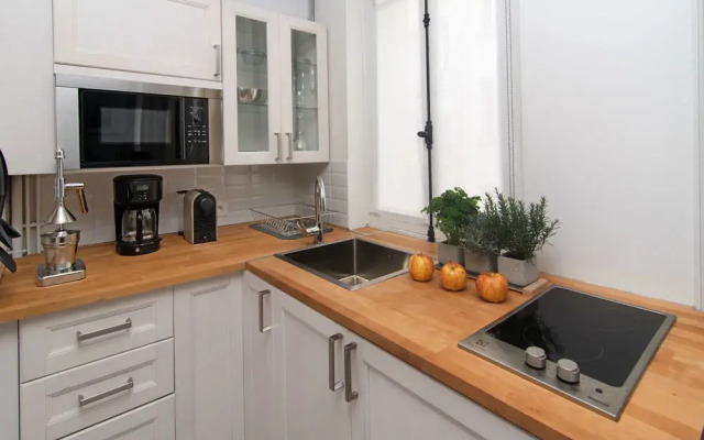 My Nest Inn Paris Mouffetard