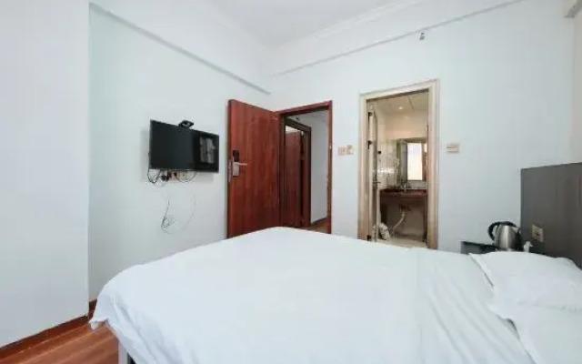 Dongshan Island Lianli Homestay (Nanmen Bay Branch)