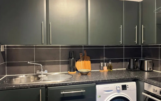 The Regency - Serviced Apartments