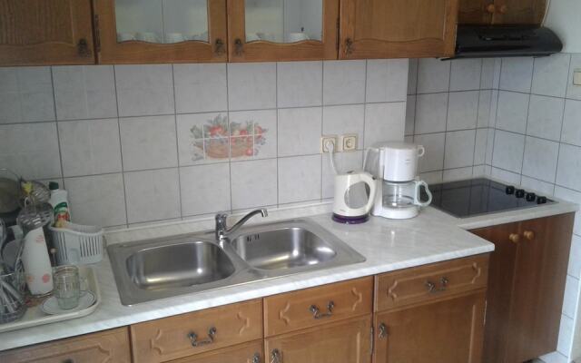 Apartment Marija Selce / One Bedroom A1