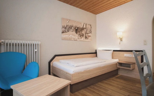 Trail Hotel Oberstaufen