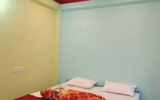 Satyam Guest House