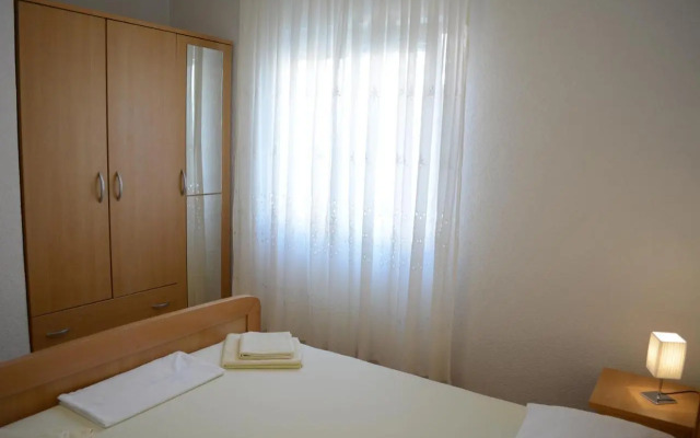 Apartment Roby
