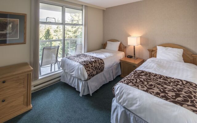 Woodrun Lodge
