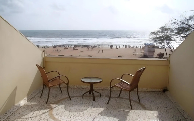 Calangute Residency