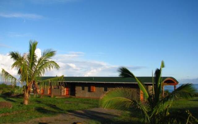 Heva Eco Lodge