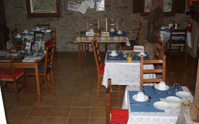 Casa Rural Arrizurieta
