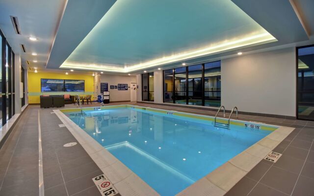 Tru By Hilton Denver South Park Meadows