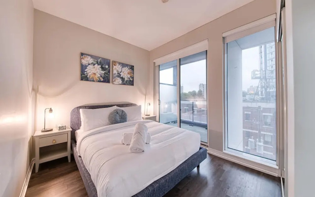 The Jarvis Suite