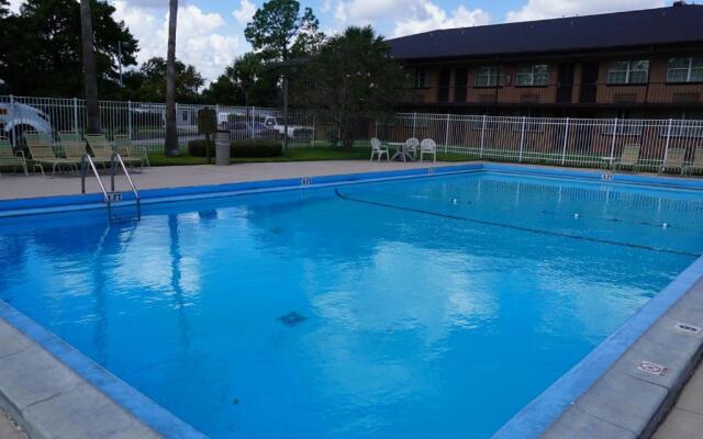 Econo Lodge