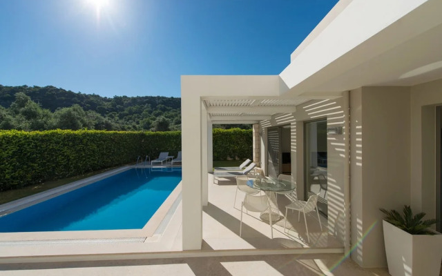 Villa Gonia