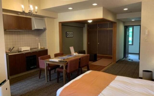 Club Wyndham Sundance Resort Kawaguchiko