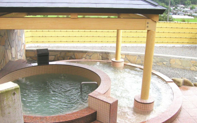 Kakashi no Sato Yupoppo