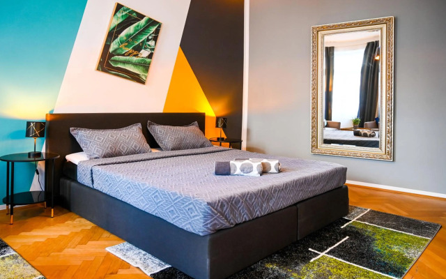 Classy Studio Naschmarkt