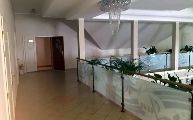 Hotel i Restauracja Jan