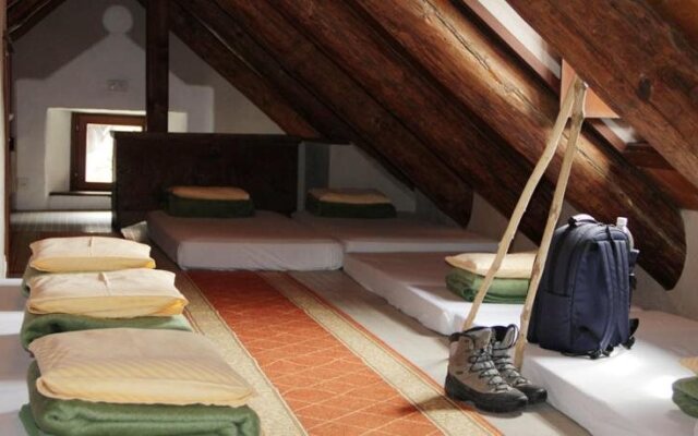 Antica Osteria Dazio