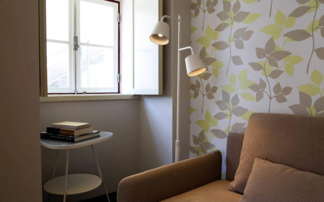 Ribeira Cinema Apartments