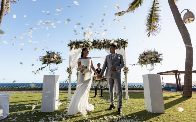 Ramayana Candidasa Beach Resort