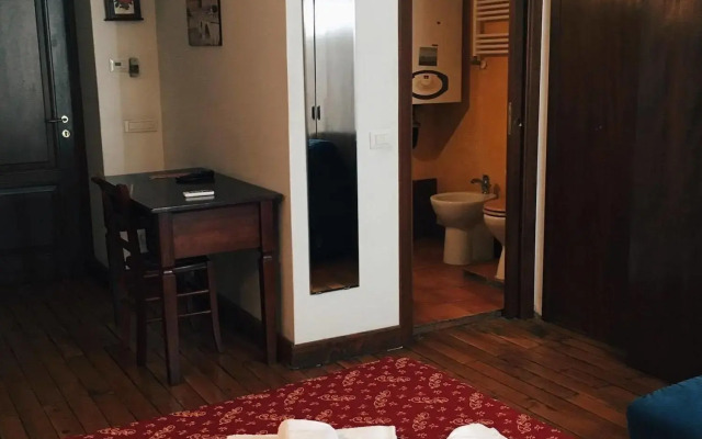 B&b Roman Rooms