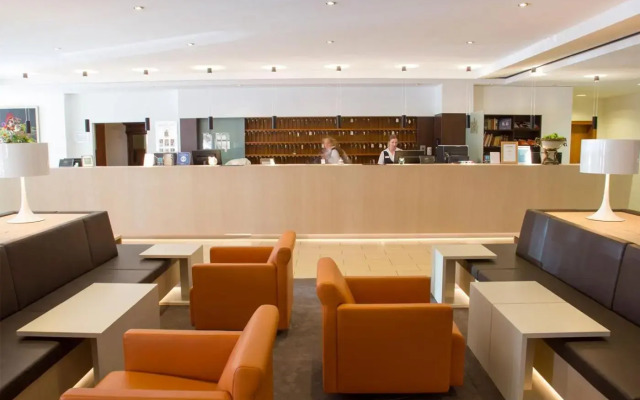 Hotel Bayerischer Hof