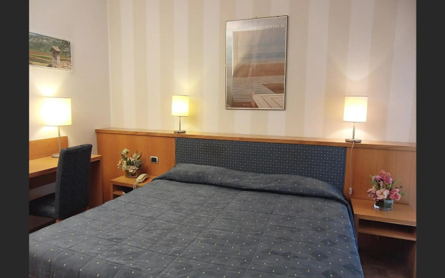 Hotel Clarici