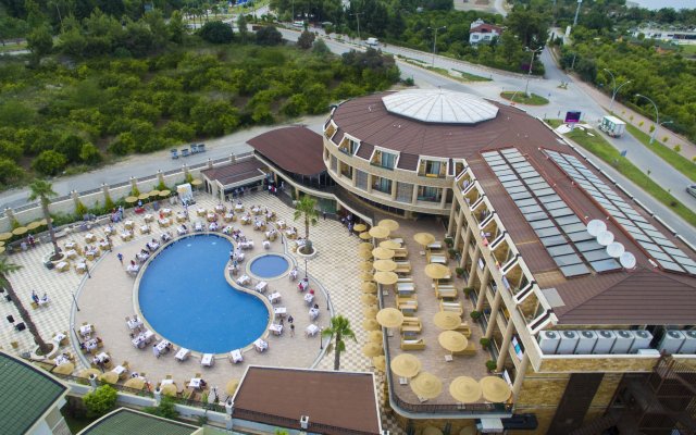 Elamir Resort Hotel