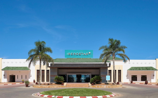 Iberostar Waves Saïdia