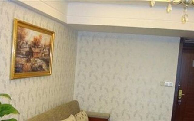 Fu Shui Gui Shan Hotel - Guiyang